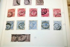 Great britain 1840 d'occasion  Expédié en Belgium
