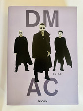 Depeche mode by gebraucht kaufen  Kandel