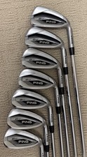 Ping g425 black for sale  Stow