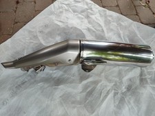 Riginal auspuff exhaust gebraucht kaufen  Warburg