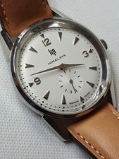 Montre lip himalaya d'occasion  Épernay