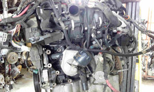 Motore completo per usato  Italia