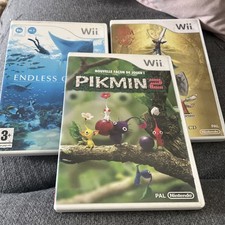 Pikmin french zelda for sale  CHICHESTER