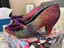 Irregular choice ombré for sale  MELTON MOWBRAY