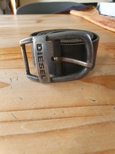 Diesel dark brownbig for sale  BERKHAMSTED