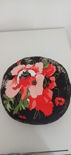 poppy cushions for sale  MALVERN