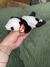 Beanie babies peking for sale  MALTON