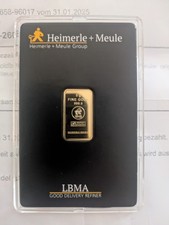 Heimerle meule gramm gebraucht kaufen  Aschersleben