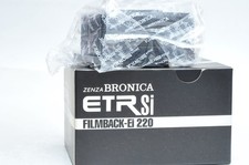 Zenza bronica etrsi for sale  Flushing