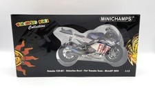 Rare minichamps yamaha for sale  HOUGHTON LE SPRING