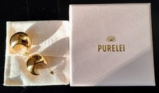 Purelei moonshine hrringe gebraucht kaufen  Mannheim