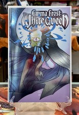 Emma frost the usato  Roma