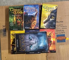 Lot livres guerre d'occasion  Reims