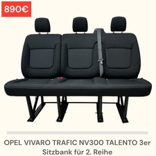 Fiat talento pel gebraucht kaufen  Küstrin-Kietz