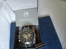 Globenfield jetmaster mens for sale  GUILDFORD