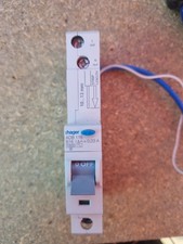 Hager adb116 amp for sale  HATFIELD