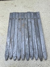 Drive spike gutter for sale  LINCOLN