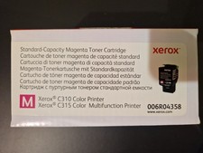 Cartuccia toner standard usato Cartuccia toner standard usato  Roma