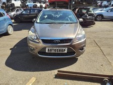 Ford focus mk2 for sale  STRANRAER