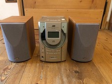 Stereo lettore radio usato  Cortina d'Ampezzo