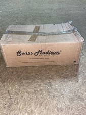Swiss madison bvp18s for sale  South Bend
