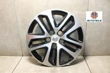 Pel zafira radkappe gebraucht kaufen  Gelsenkirchen