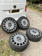 Genuine rally racing for sale  STOCKPORT