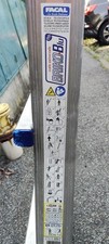 Scala lavoro usato  Busto Arsizio