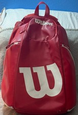 Wilson vancouver backpack for sale  Gainesville