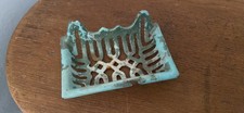 Vintage french green for sale  CHELTENHAM