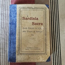 guida sardegna usato  Oristano