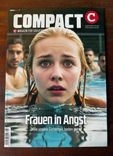 Compact magazin souveränität gebraucht kaufen  Dresden