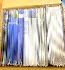 90s Anime Japan LD Laser Disc 65 Set GUNNM Macross 7 Cyber Formula PATLABOR etc comprar usado  Enviando para Brazil