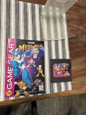 Mega man sega d'occasion  Expédié en Belgium