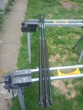 Fishing poles for sale  GRAVESEND