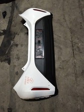 Paraurti posteriore toyota usato Paraurti posteriore toyota usato  Paliano