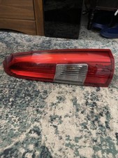 Singular rear taillight for sale  ILFORD