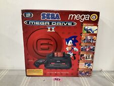 Sega megadrive console for sale  BRADFORD