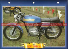 Ducati 450 mark d'occasion  Cherbourg-Octeville-
