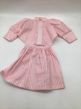 Vintage handmade pink for sale  Richmond
