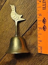 Vintage brass hand for sale  Mount Olive