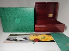 Caixa de relógio Rolex Daytona genuína 81.00.09/Q103005 comprar usado  Enviando para Brazil