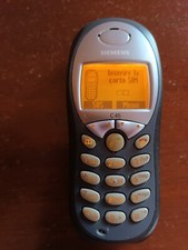 Cellulare siemens c45 usato  Fabro