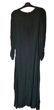 Size dark green for sale  DERBY