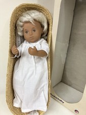 Sasha dolls baby d'occasion  Steenvoorde