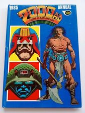 2000ad annual 1985 for sale  BRAINTREE