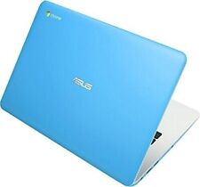 Asus chrome book. for sale  LEICESTER