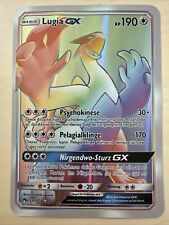 Große pokemon jumbo gebraucht kaufen  Jülich