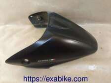 Couvre selle ducati d'occasion  Languidic