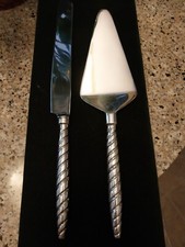 Cake server set for sale  Bronx